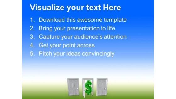 choose_right_door_success_money_powerpoint_templates_ppt_backgrounds_for_slides_0413_text.jpg