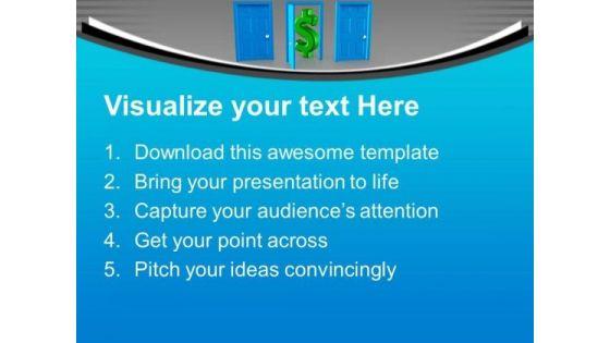 choose_the_door_to_wealth_future_powerpoint_templates_ppt_backgrounds_for_slides_0213_text.jpg