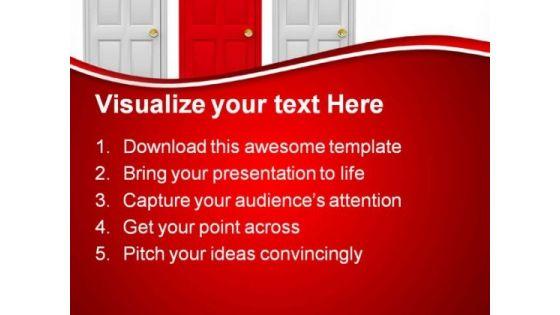 choose_the_right_door_business_powerpoint_templates_and_powerpoint_backgrounds_0811_text.jpg
