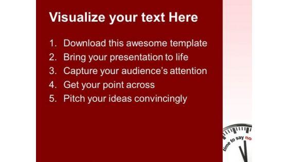 choose_time_to_say_no_powerpoint_templates_ppt_backgrounds_for_slides_0513_text.jpg