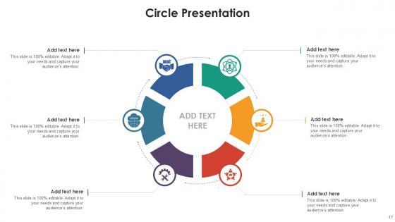 Circle Infographic Bundle Powerpoint Ppt Templates And Slides
