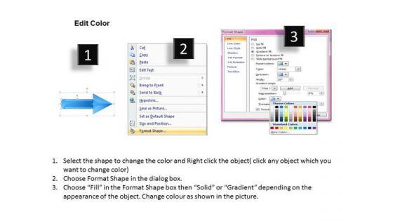 circular_arrow_powerpoint_parallel_process_3_impacts_of_improvements_ppt_slides_3.jpg