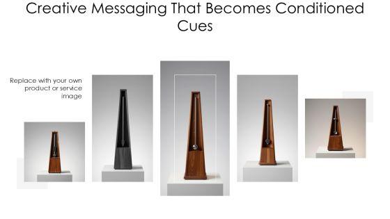 Classical Conditioning Diagram PPT Guidelines VM