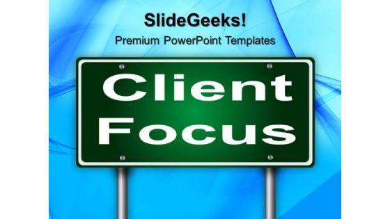 client_focus_signpost_metaphor_powerpoint_templates_and_powerpoint_themes_0412_title.jpg