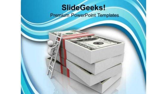 climb_the_ladder_to_reach_to_top_for_success_powerpoint_templates_ppt_backgrounds_for_slides_0713_title.jpg