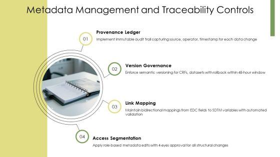 Clinical Data Management Process Flow PPT Structure VM