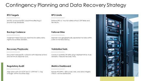 Clinical Data Management Process Flow PPT Structure VM