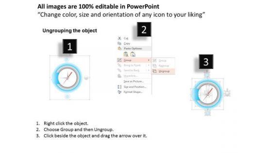 clock_with_three_text_boxes_for_data_representation_presentation_template_2.jpg