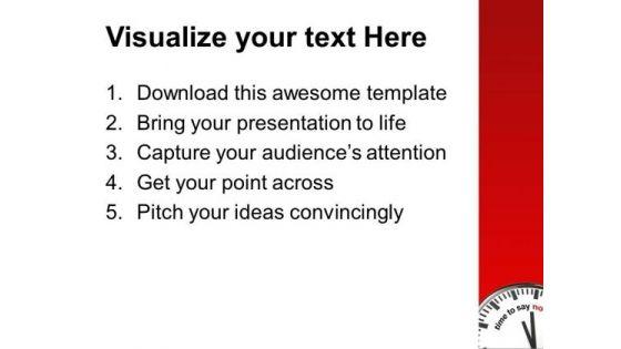 clock_with_time_to_say_no_business_powerpoint_templates_ppt_backgrounds_for_slides_0213_print.jpg