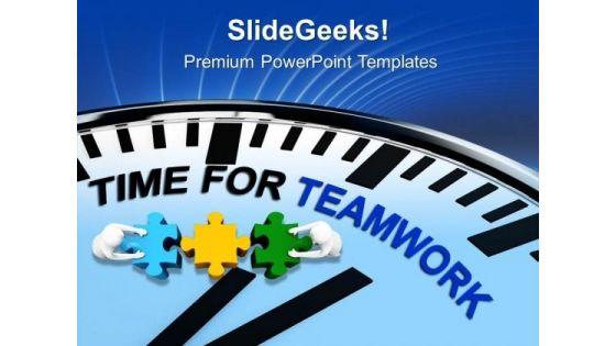 clock_with_words_time_for_teamwork_powerpoint_templates_ppt_backgrounds_for_slides_0813_title.jpg