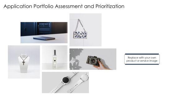 Cloud Migration Business Case PPT Mockup VM