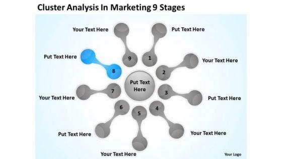 cluster_analysis_in_marketing_9_stages_ppt_fill_the_blank_business_plan_powerpoint_slides_1.jpg