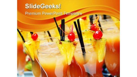 cocktails_with_slices_food_powerpoint_themes_and_powerpoint_slides_0411_title.jpg