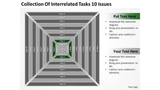 collection_of_interrelated_tasks_10_issues_ppt_business_plan_powerpoint_slides_1.jpg