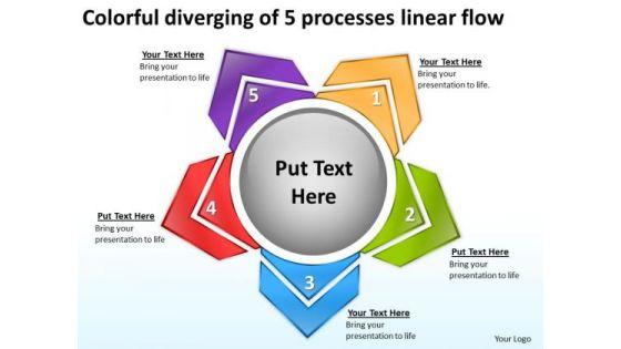colorful_diverging_of_5_processes_linear_flow_charts_and_networks_powerpoint_templates_1.jpg