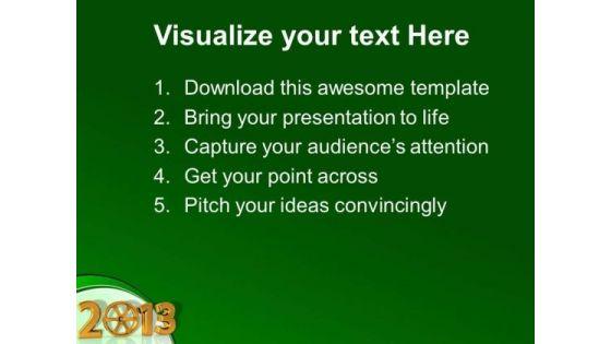coming_of_new_year_with_automobile_rim_powerpoint_templates_ppt_backgrounds_for_slides_1212_text.jpg