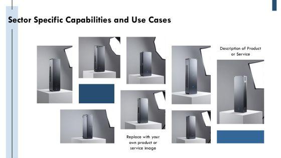 Company Capabilities Presentation PPT Sample VM