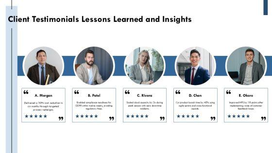 Company Capabilities Presentation PPT Sample VM