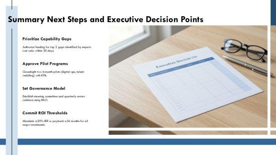 Company Capabilities Presentation PPT Sample VM