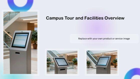 Company Orientation Process For Technology Education PPT Summary VM