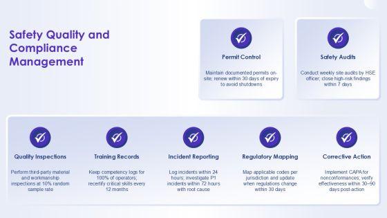 Company Profile For Building Construction PPT Guidelines VM