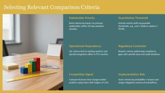 Compare And Contrast Presentation PowerPoint PPT Summary VM