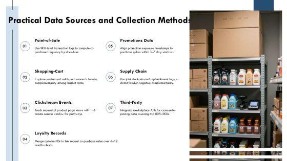 Complementary Goods Graph PPT Example VM