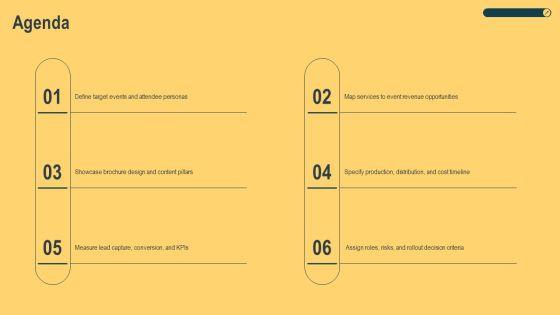 Computer Institute Brochure Trifold For Events Business Profiling PPT Guidelines VM