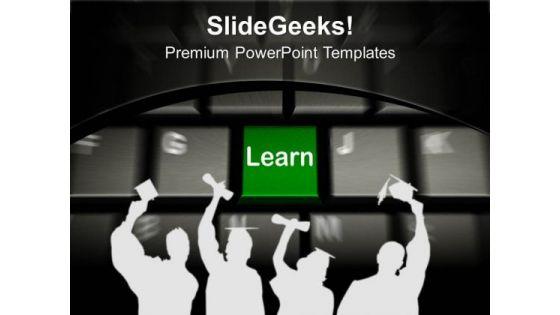 computer_keyboard_with_learn_powerpoint_templates_and_powerpoint_themes_0912_title.jpg