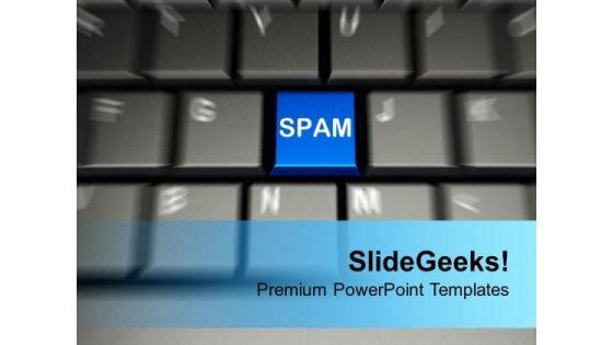 computer_keyboard_with_spam_unwanted_mails_powerpoint_templates_ppt_backgrounds_for_slides_0113_title.jpg