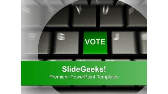 computer_keyboard_with_vote_button_election_powerpoint_templates_ppt_backgrounds_for_slides_0113_title.jpg