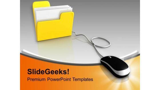 computer_mouse_and_yellow_folder_powerpoint_templates_ppt_backgrounds_for_slides_0313_title.jpg