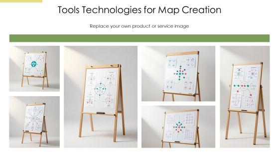 Concept Map Nursing PPT PowerPoint VM