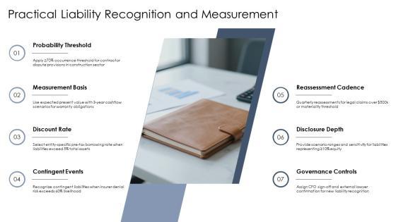 Conceptual Framework For Financial Reporting PPT Information VM