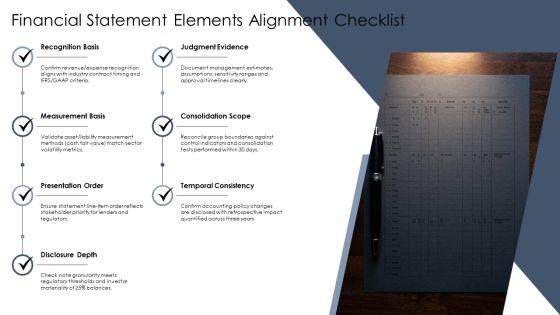 Conceptual Framework For Financial Reporting PPT Information VM