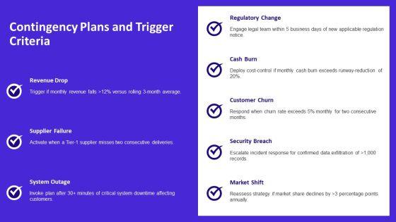Conclusion Slide PPT Example VM