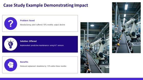 Conclusion Slide PPT Example VM