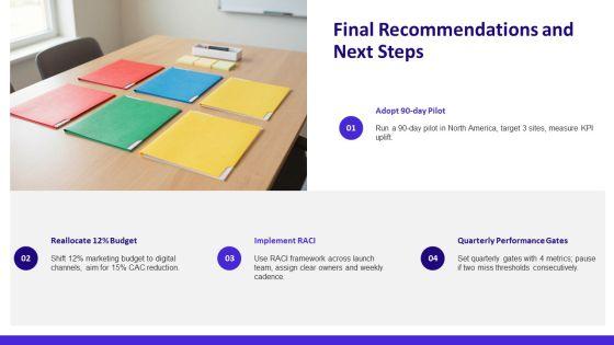 Conclusion Slide PPT Example VM