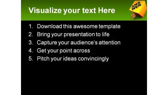 confusion_to_answer_metaphor_powerpoint_templates_and_powerpoint_backgrounds_0311_text.jpg