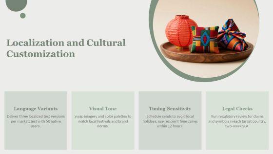Congratulation PPT Template VM