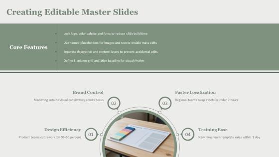 Congratulation PPT Template VM
