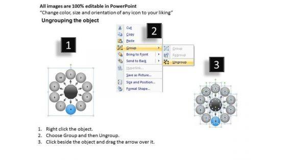connecting_factors_diverging_arrow_diagram_cycle_spoke_process_powerpoint_slides_2.jpg