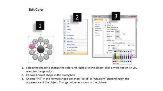 connecting_factors_diverging_arrow_diagram_ppt_circular_flow_chart_powerpoint_slides_3.jpg