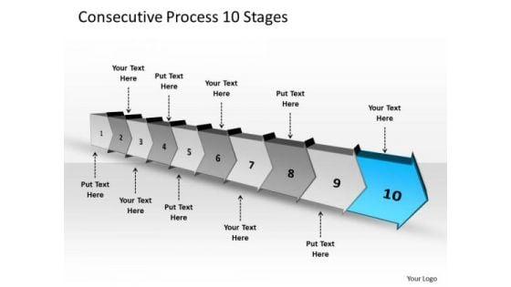 consecutive_process_10_stages_schematic_powerpoint_templates_1.jpg