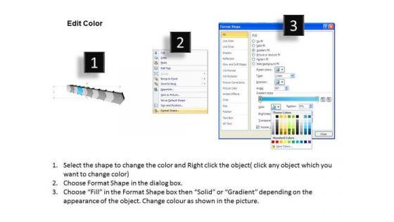 consecutive_process_10_stages_unified_modeling_language_powerpoint_slides_3.jpg