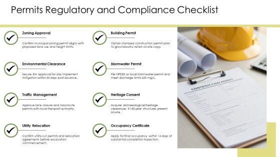 Construction Project Execution Plan PPT Mockup VM