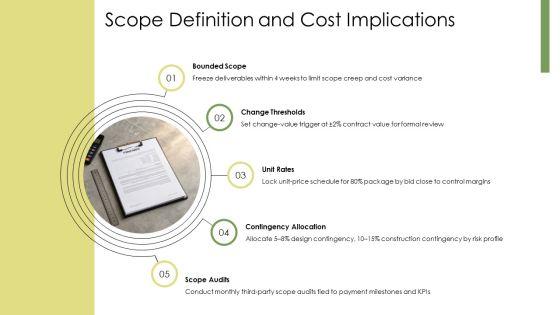 Construction Project Management Cost Control VM All Stages PPT PowerPoint VM