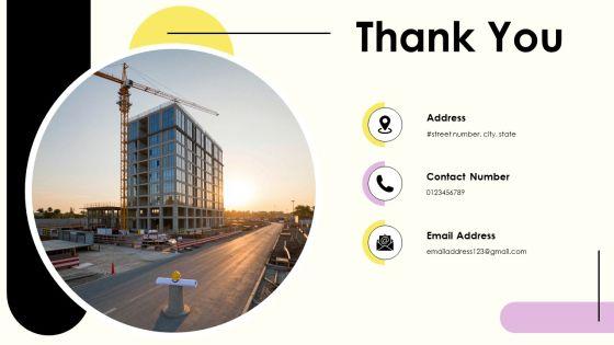 Construction Project Manager Weekly Status Report PPT Guidelines VM