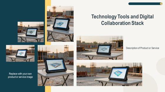 Construction Project Organization Chart PPT Structure VM
