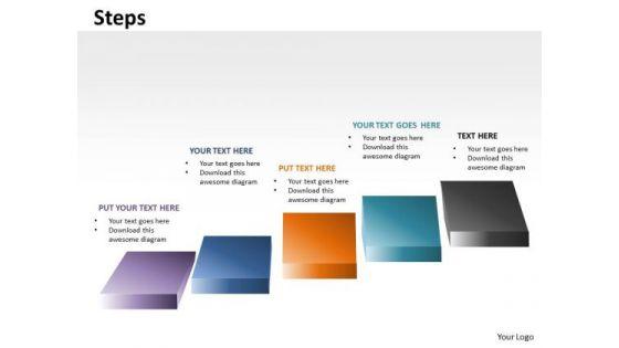 consulting_diagram_5_steps_for_linear_marketing_growth_business_diagram_1.jpg